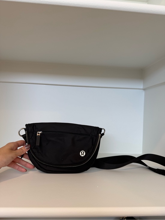 lululemon athletica Handbags - Lululemon Mini bag